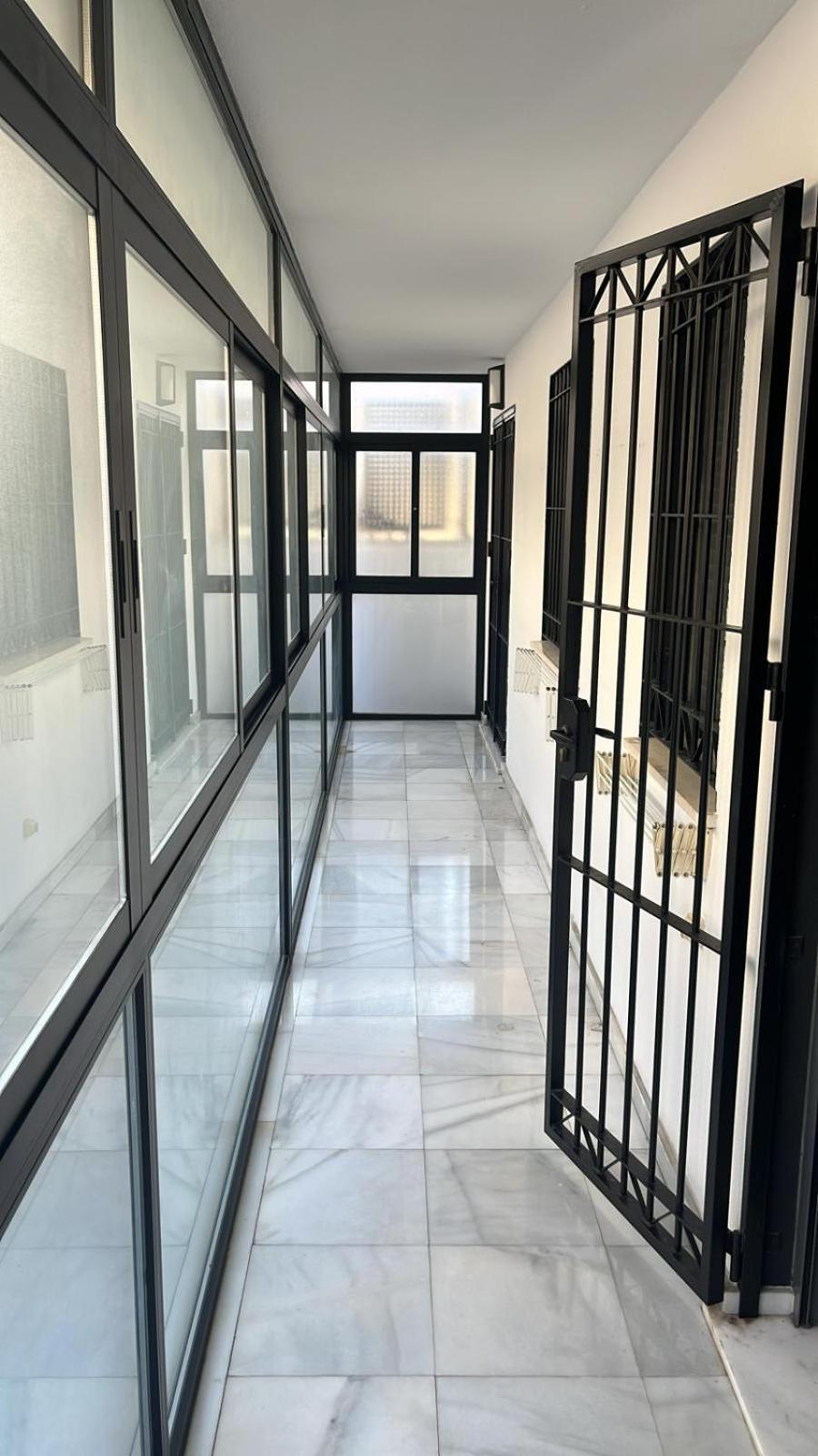 Apartamento Carvajal Beach Fuengirola Ngoại thất bức ảnh