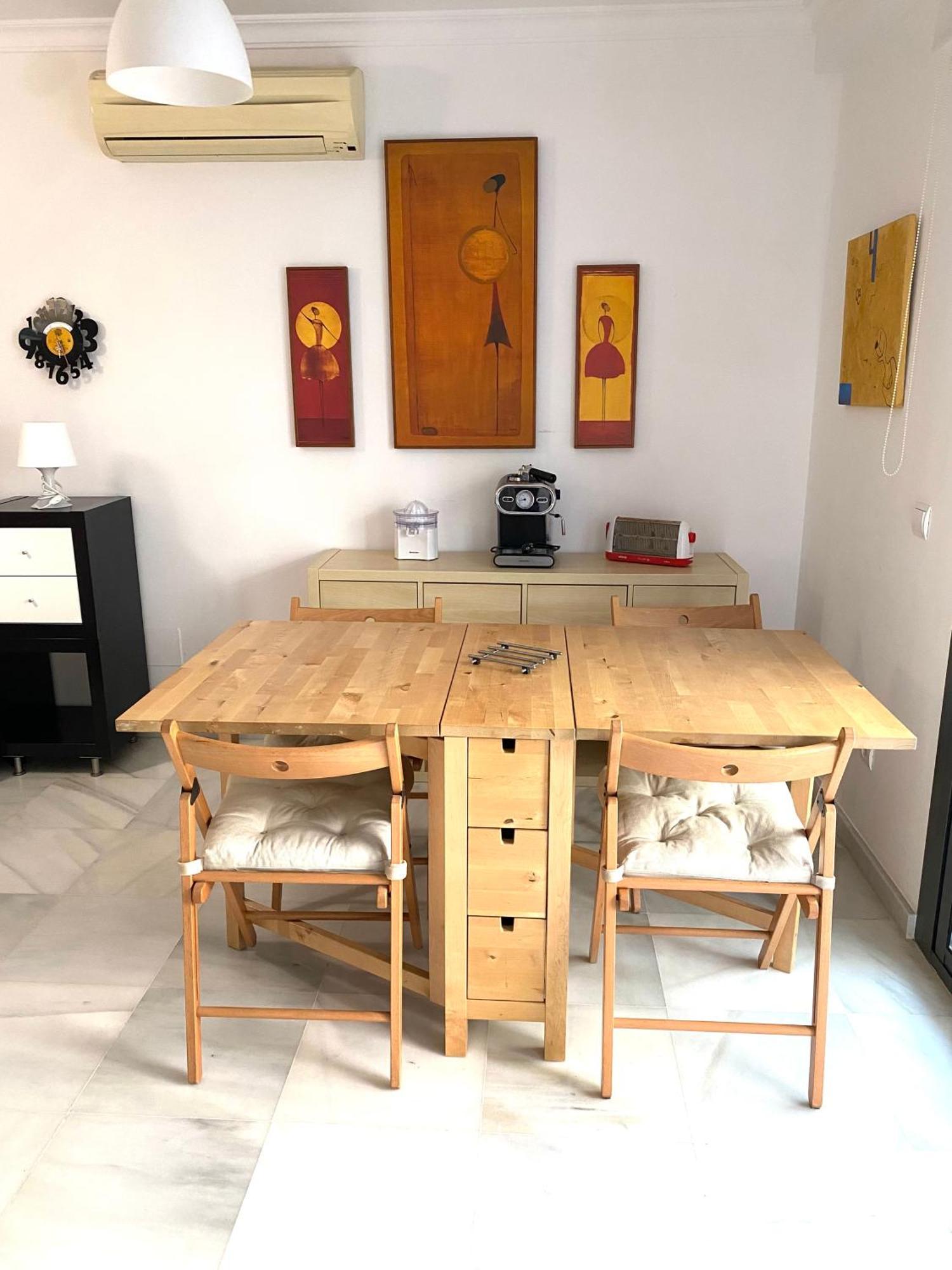 Apartamento Carvajal Beach Fuengirola Ngoại thất bức ảnh