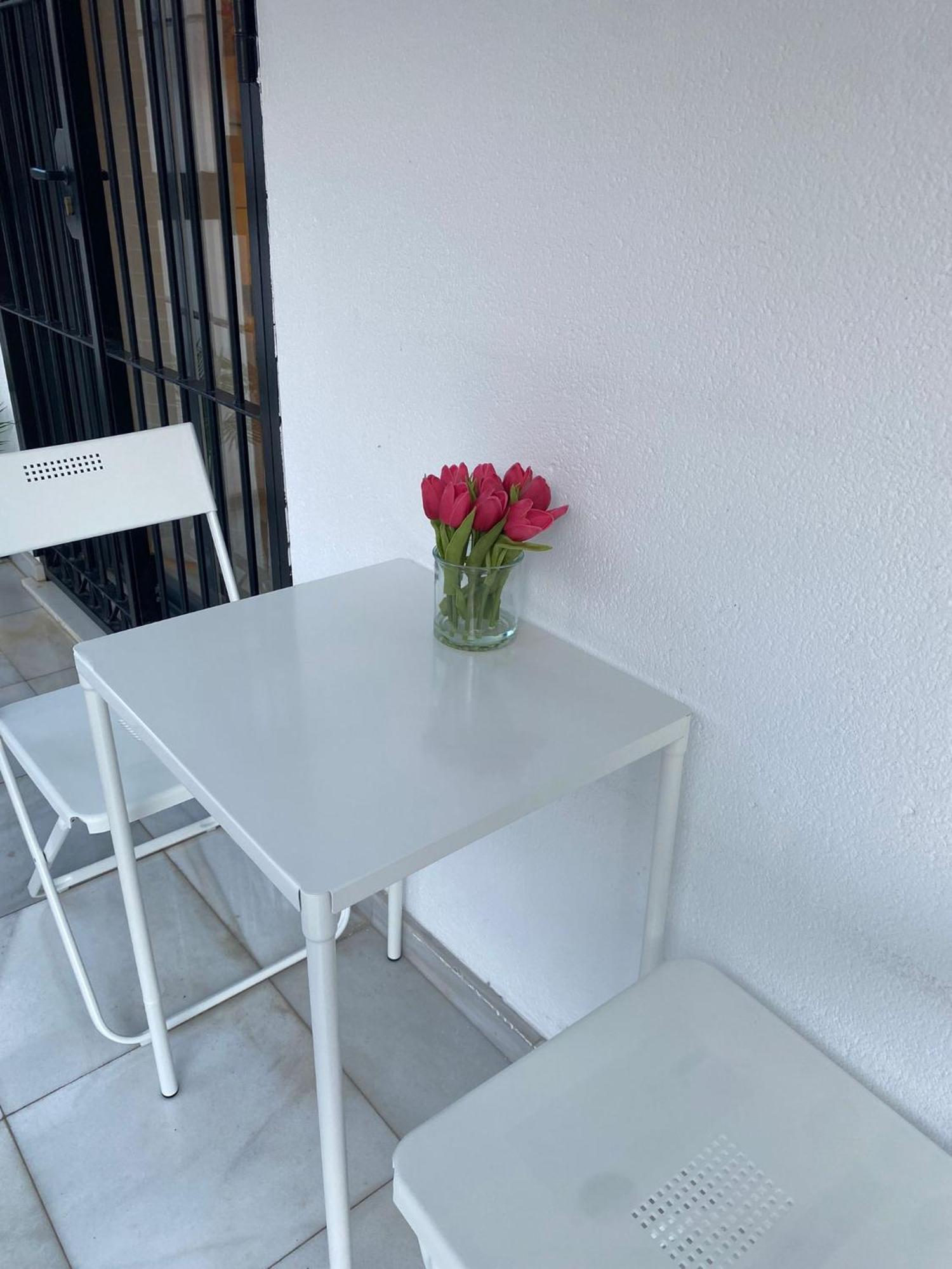 Apartamento Carvajal Beach Fuengirola Phòng bức ảnh