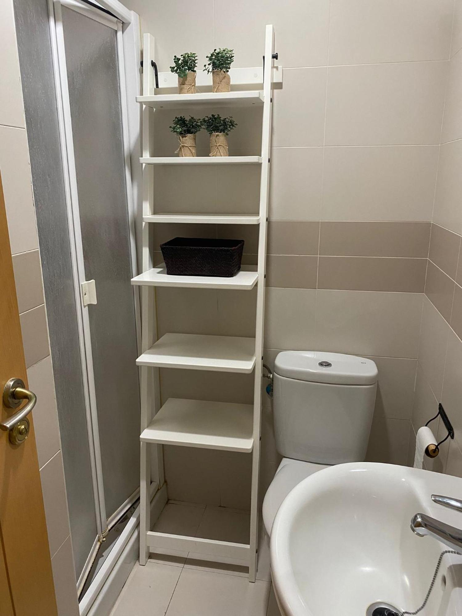 Apartamento Carvajal Beach Fuengirola Phòng bức ảnh