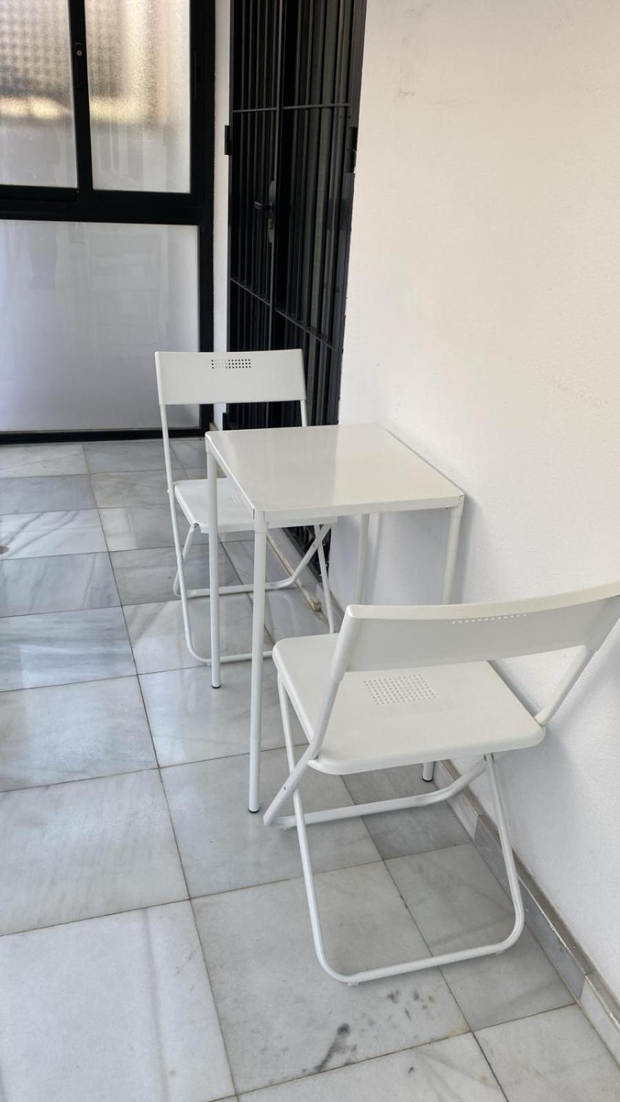 Apartamento Carvajal Beach Fuengirola Phòng bức ảnh