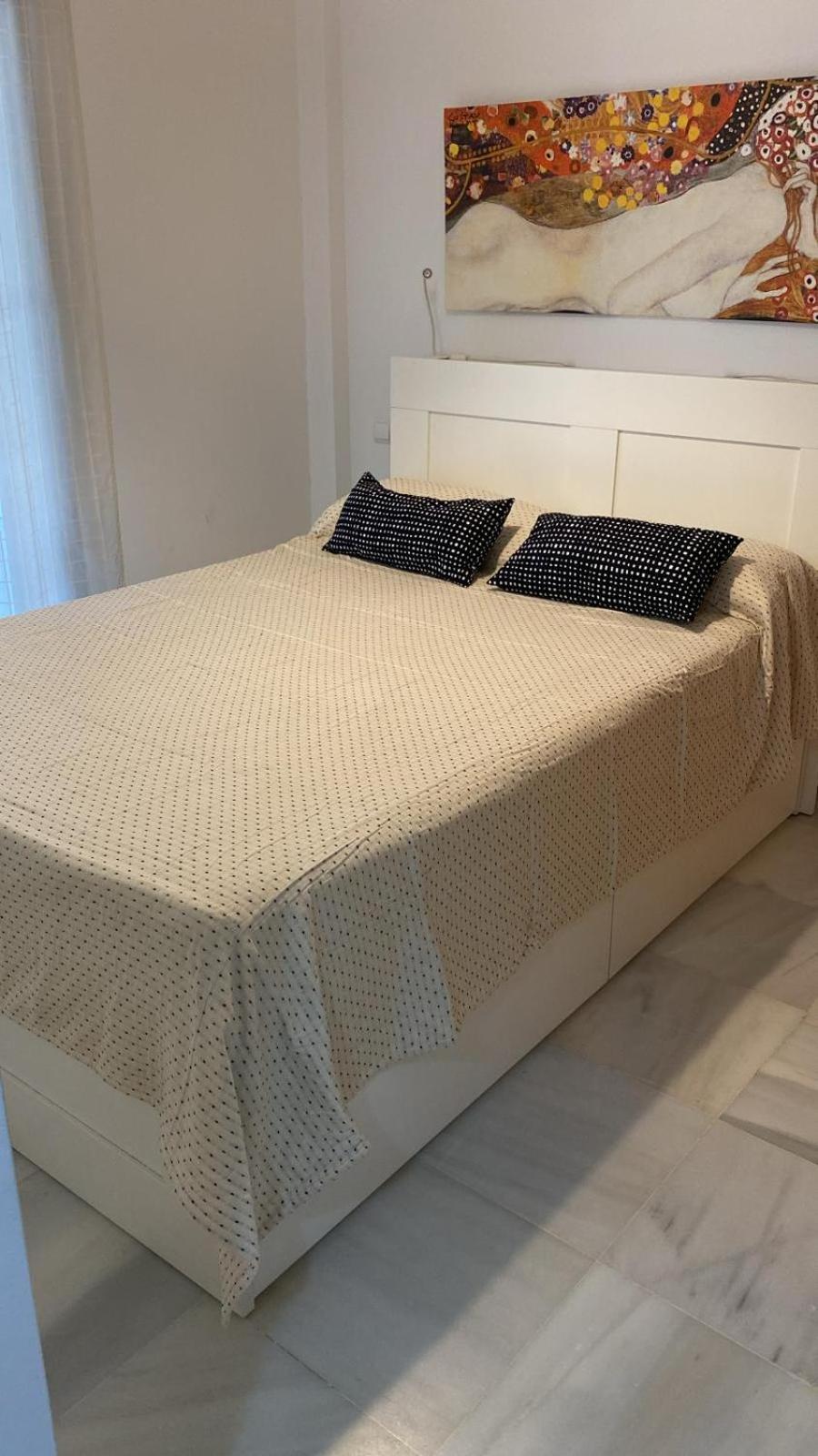 Apartamento Carvajal Beach Fuengirola Phòng bức ảnh
